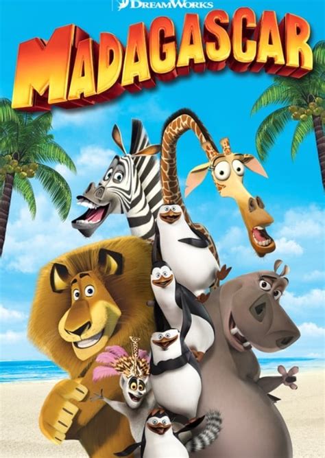 madagascar Search